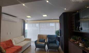 Imagem 7: Apartamento com 2 dormitórios à venda, 111 m² por R$ 1.320.000,00 - Anhangabaú - Jundiaí/S