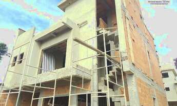 Imagem 3: Sobrado à venda no bairro Uberaba - Curitiba/PR