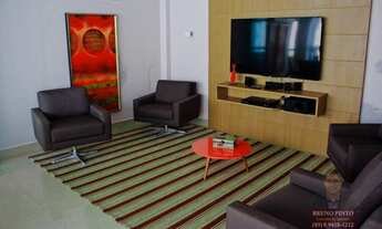 Imagem 7: Apartamento no Premiere Place com 3 dormitórios à venda, 131 m² por R$ 1.200.000 - Fátima