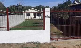 Imagem: Santa Maria - Casa Padrão - Pinheiro Machado