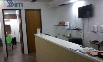 Imagem 4: Excelente Loja Comercial projetada no Plaza Tower- Aldeota