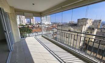 Imagem 7: EXCELENTE APARTAMENTO - ÓTIMA LOCALIZAÇÃO - 94 M² ÚTEIS