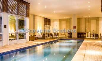 Imagem 5: Apartamento para locação Edifício Mandarim 76m² 2 dormitórios com linda vista no Brooklin