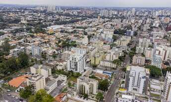 Imagem 7: Penthouse com 3 dormitórios à venda, 224 m² por R$ 2.412.465,00 - Juvevê - Curitiba/PR