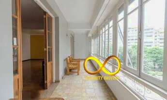 Imagem 6: Apartamento para venda tem 250 metros quadrados com 4 quartos em Copacabana - Rio de Janei