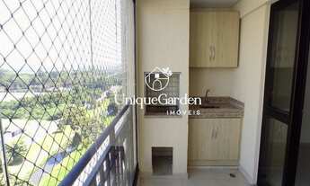 Imagem 4: SÃO JOSÉ DOS CAMPOS - Apartamento Padrão - JARDIM ESPLANADA