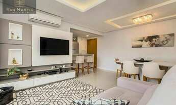 Imagem 2: Apartamento à venda no bairro Jardim Botânico - Porto Alegre/RS