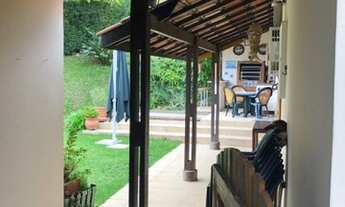 Imagem 6: VARGEM GRANDE PAULISTA - Casa de Condomínio - Tijuco Preto