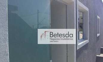 Imagem 3: Novas Casas 3 Dormitórios à venda, 150 m² - Vila D'Este - Cotia/SP