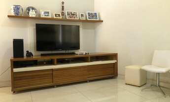 Imagem 7: Condomínio Zona Sul - Casa térrea, 306m² área construída, 03 suítes, piscina com raia