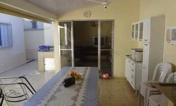 Imagem 3: Casa com 3 dormitórios à venda, 175 m² por R$ 580.000,00 - Parque Santa Isabel - Itupeva/S