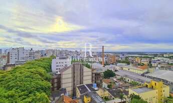 Imagem 2: Lindo apartamento de 3 dormitórios com linda vista no bairro Moinhos de Vento