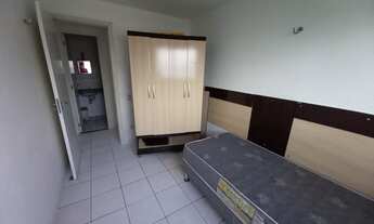 Imagem 6: Apartamento para venda tem 48 metros quadrados com 2 quartos em Jacarecanga - Fortaleza