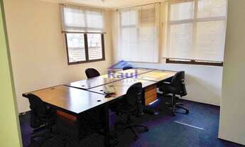 Imagem: LOCAÇÃO CONJUNTO COMERCIAL - CHÁCARA