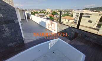 Imagem: Excelente Cobertura Duplex no Cachambi