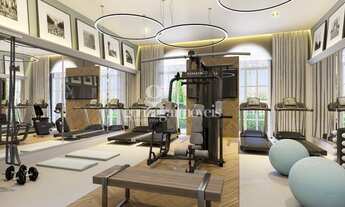 Imagem 7: CURITIBA - Apartamento Padrão - Merces