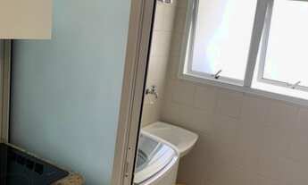 Imagem 4: Apartamento para aluguel tem 50 metros quadrados com 1 quarto em Cidade Monções - São Paul