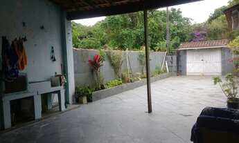 Imagem 2: Casa para venda tem 250 metros quadrados com 2 quartos em Jardim Anchieta Gleba A - Itanha