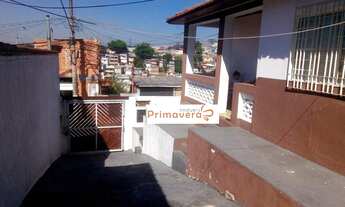 Imagem: Casa residencial à venda, Parque Anhangüera