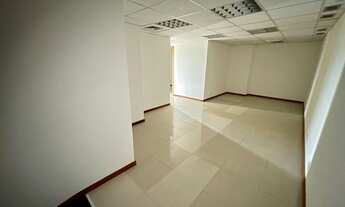 Imagem 3: Sala comercial de 87m² à venda ou para locação na Mata da Praia