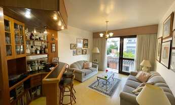 Imagem 4: Apartamento para venda com 122 metros quadrados com 3 quartos em São João - Porto Alegre