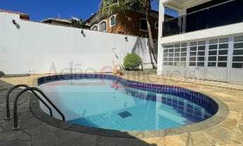 Imagem 4: Casa 3 suítes - Centro - Águas de São Pedro - SP