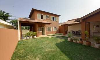 Imagem: Casa para venda com 180 metros quadrados