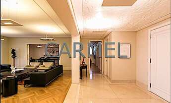 Imagem 7: Apartamento com 4 Quartos à Venda, 517 m² - Melhor dos Jardins