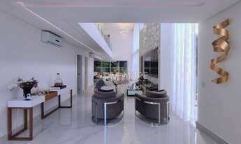 Imagem 3: Casa à venda com 5 dormitórios , 324 m² - Riviera de São Lourenço - Bertioga/SP