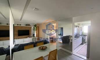 Imagem 2: Jundiaí - Apartamento Padrão - Jardim Trevo