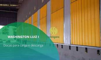 Imagem 7: Galpão para alugar em Duque de Caxias/RJ
