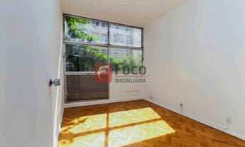 Imagem 3: OPORTUNIDADE! LOCALIZAÇÃO NOBRE DO FLAMENGO. PRÓXIMO AO METRÔ. 2 QUARTOS COM VAGA DE GARAG