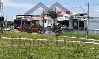 Imagem 2: Casa Comercial para Alugar em Aparecida de Goiânia