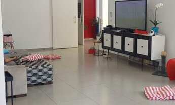 Imagem 5: Casa de condomínio térrea para venda possui 261 metros quadrados com 3 quartos