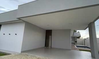 Imagem 2: Linda casa de esquina na 507 sul com 210 m² de área construída, 03 suítes