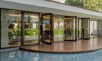 Imagem 4: Galeria 90 - Vila Olimpia - 115M, 3 suítes, 2 vagas