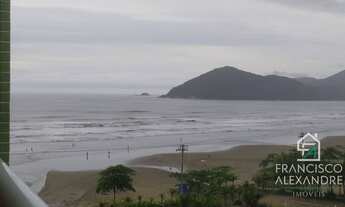 Imagem 2: Apartamento à venda, 119 m² por R$ 1.200.000,00 - Rio da Praia - Bertioga/SP