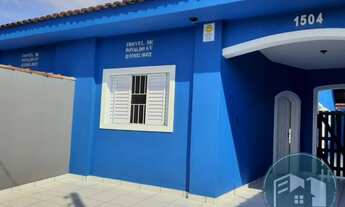 Imagem 2: Casa linda lado praia