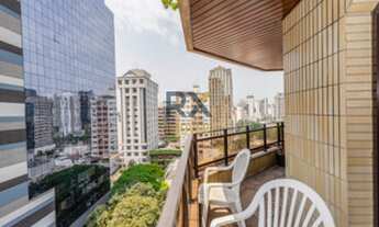 Imagem 3: Apartamento, Itaim Bibi - São Paulo