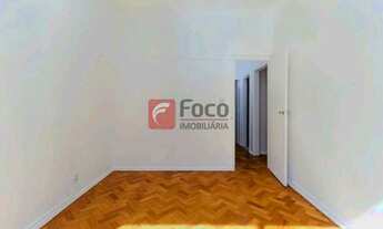 Imagem 7: OPORTUNIDADE! LOCALIZAÇÃO NOBRE DO FLAMENGO. PRÓXIMO AO METRÔ. 2 QUARTOS COM VAGA DE GARAG