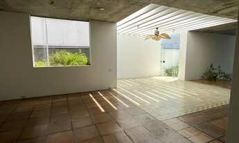 Imagem 2: Casa descolada moderna para locação