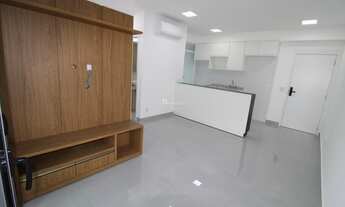 Imagem 2: Apartamento NOVO em Moema Pássaros! Há 150 mt da estação de metrô Eucaliptos e Shopping Ib