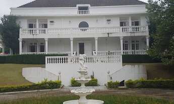 Imagem: Casa no Residencial Fazenda Campo Verde