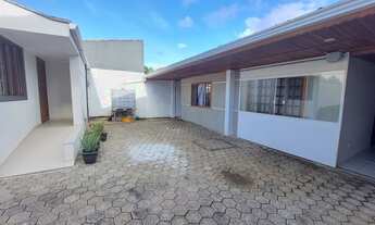 Imagem 4: Casa para venda tem 92 metros quadrados com 3 quartos em Cachoeira - Araucária - PR