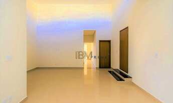 Imagem 2: Casa térrea com 3 dormitórios para alugar na Vila do Golf - Ribeirão Preto/SP