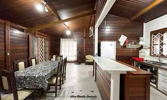 Imagem 7: Caraguatatuba - Casa Padrão - Massaguaçú