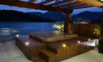 Imagem 3: LINDA CASA NO CONDOMÍNIO PORTO REAL RESORT !!! - SOMENTE DIARIA