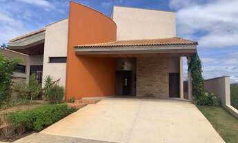 Imagem: Casa de condomínio para venda com 305 metros