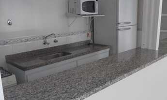 Imagem 5: Apartamento para venda possui 75 metros quadrados com 3 quartos