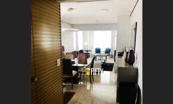 Imagem 6: Duplex para venda com 156 metros quadrados com 3 quartos em Vila Olímpia - São Paulo - SP